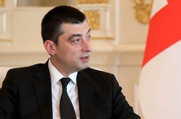 Gakharia Talks Resignation Details, Ivanishvili, Past Controversies ...